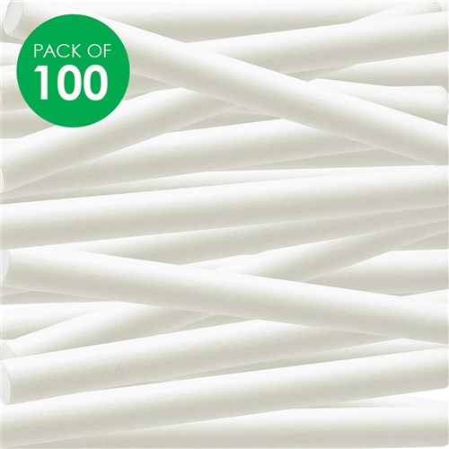 Cotton Filters - Pack of 100