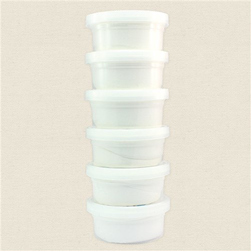 Paper Magiclay - White - 240g Pack