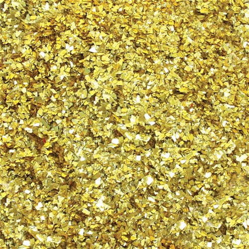 EC Coarse Glitter - Gold - 150g Pack