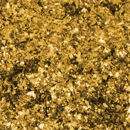 CleverPatch Coarse Glitter - Gold - 1kg Tub