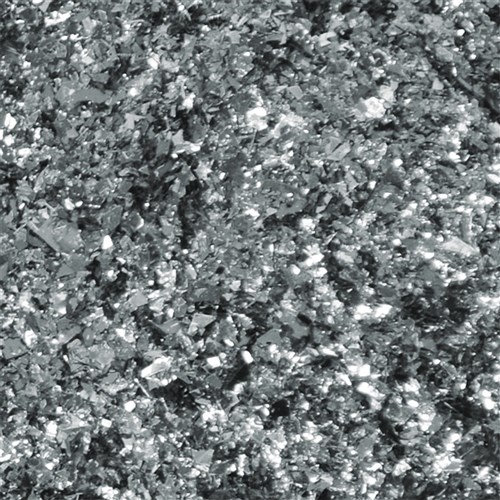 CleverPatch Coarse Glitter - Silver - 1kg Tub