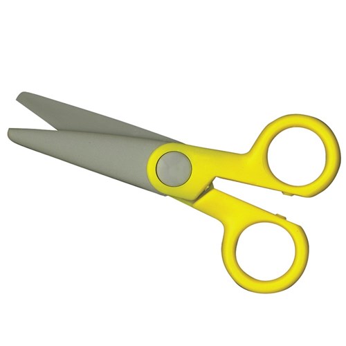 First Scissors