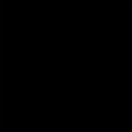 CleverPatch Junior Artist Paint - Black - 2 Litres