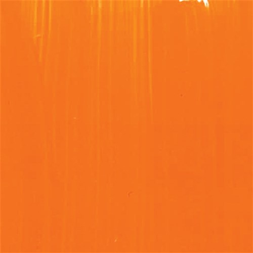 EC Liquitemp Classroom Poster Paint - Orange - 2 Litres