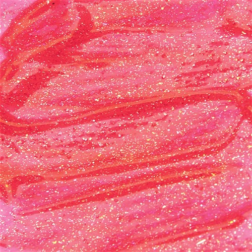 EC Glitter Paint - Fairy Pink - 500ml