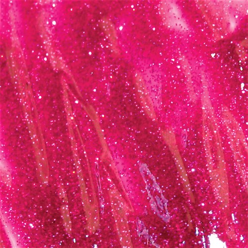 EC Glitter Paint - Magenta - 500ml