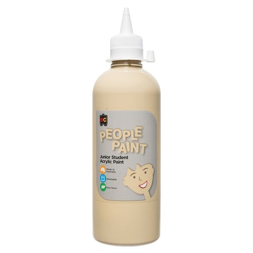 EC People Paint - Olive - 500ml