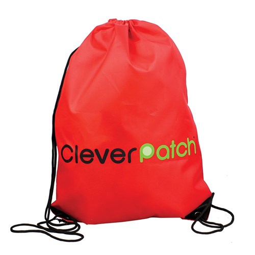 CleverPatch Storage Bag - Red
