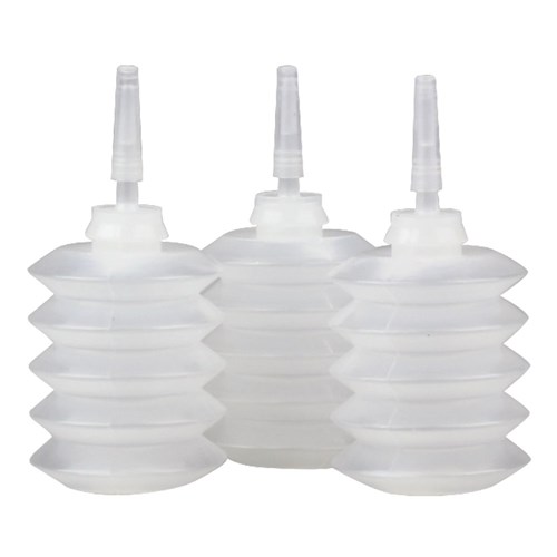 Paint Bellows - Pack of 3