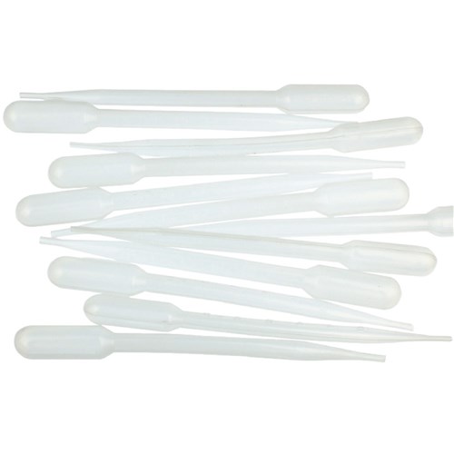 Paint Pipettes - Pack of 12