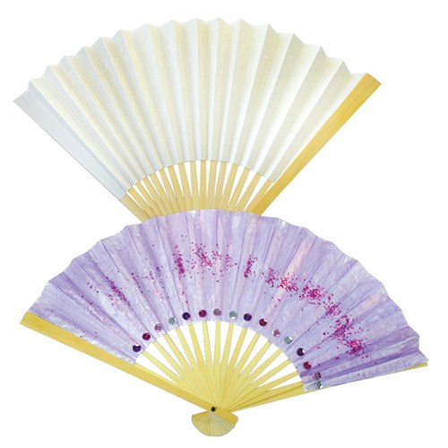 Paper Fan