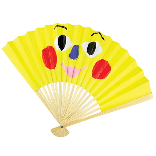 Paper Fan