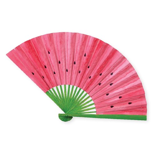 Paper Fan