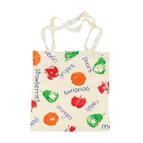 Cotton Bags - Large - Pack of 10