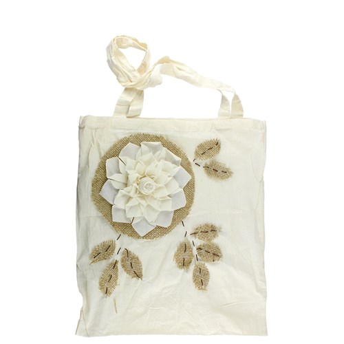 Cotton Bags - Large - Pack of 10