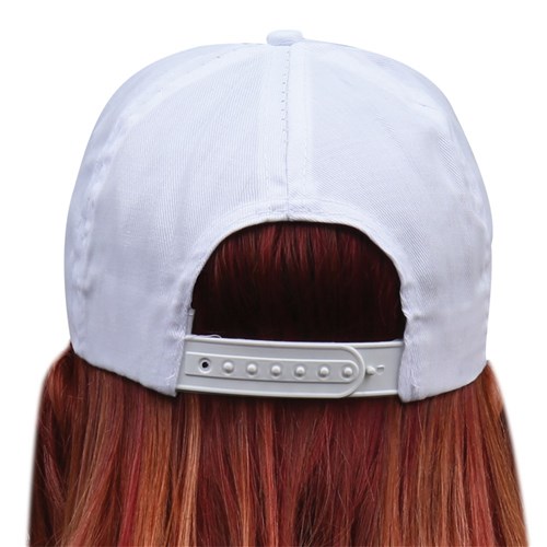 Cotton Cap