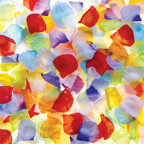 Fabric Petals - 75g Pack