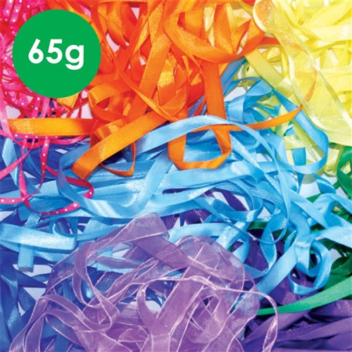 Ribbon Pack - 65g Pack