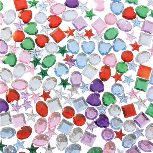 Rhinestones - 70g Pack