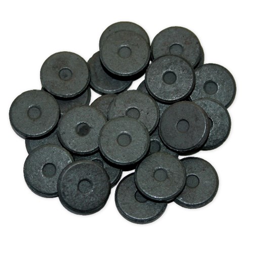 Magnets - Round - Pack of 20