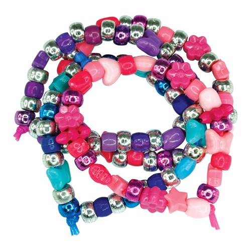 Bumper Bead Pack - 450g Pack