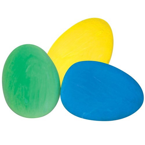 Eggs - Wooden - Pack of 10