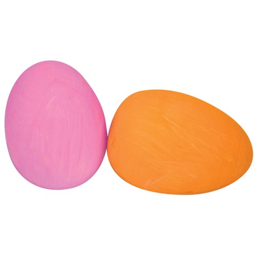 Eggs - Wooden - Pack of 10