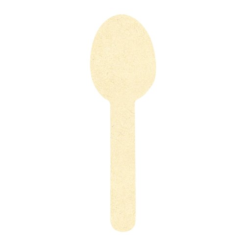 Craft Sticks - Oval - Pack of 10