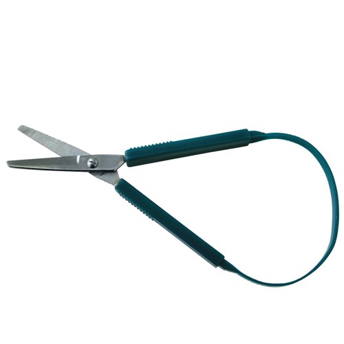 Easy Grip Scissors - Each