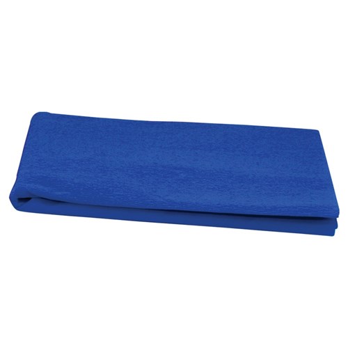 Crepe Paper - Dark Blue