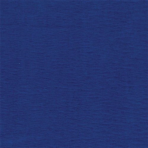 Crepe Paper - Dark Blue