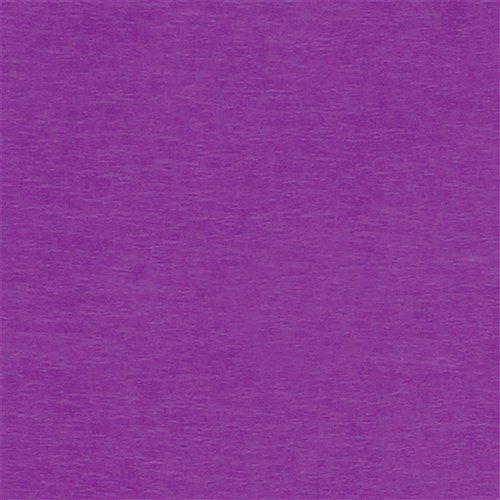 Crepe Paper - Purple