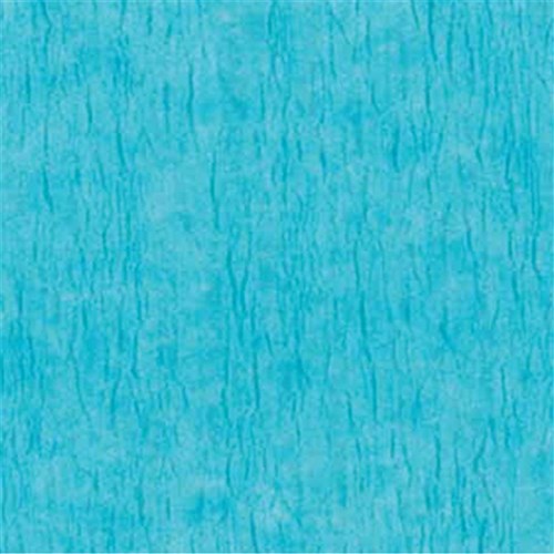 Crepe Streamer - Light Blue - 24 Metres