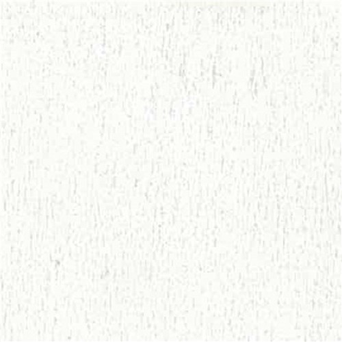 Crepe Streamer - White - 24 Metres