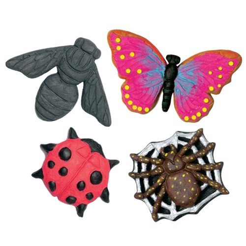 Bug Moulds