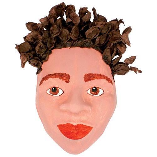 Face Forms - Pack of 10