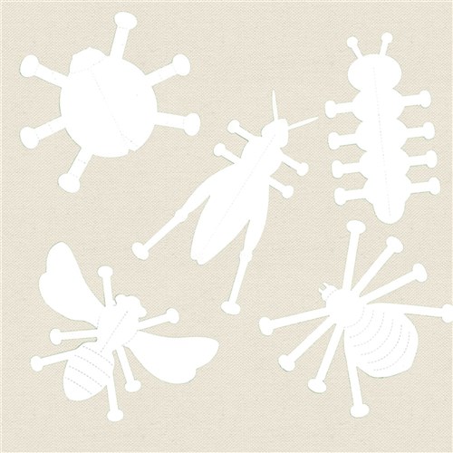 Bug Fold-Ups - Pack of 24