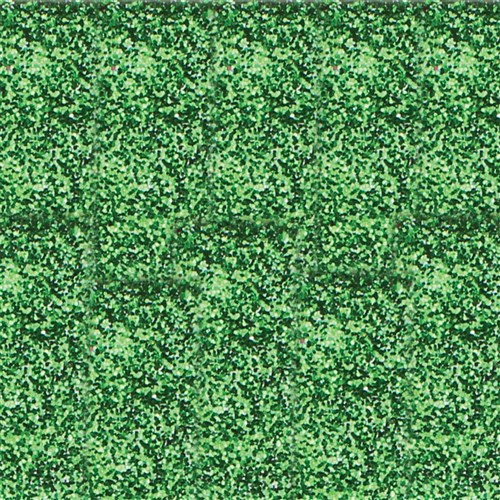Glitter Shaker - Green - 15g Pack