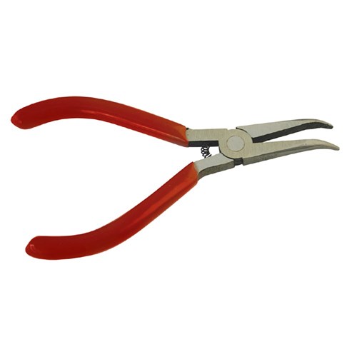 Jewellery Pliers - Curved