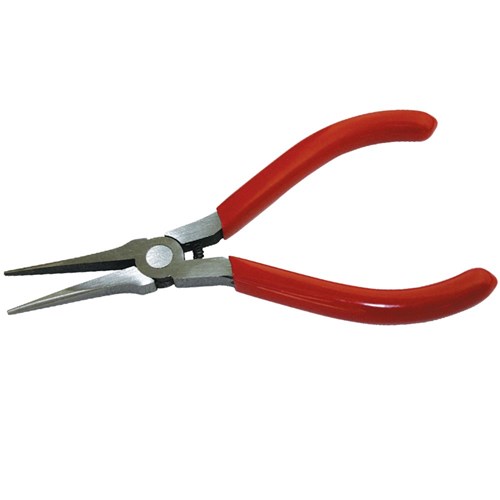 Jewellery Pliers - Slim Nose