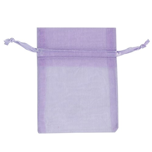 Organza Bag - Lavender