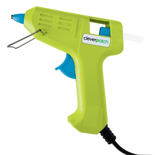 CleverPatch Glue Gun - Low Melt