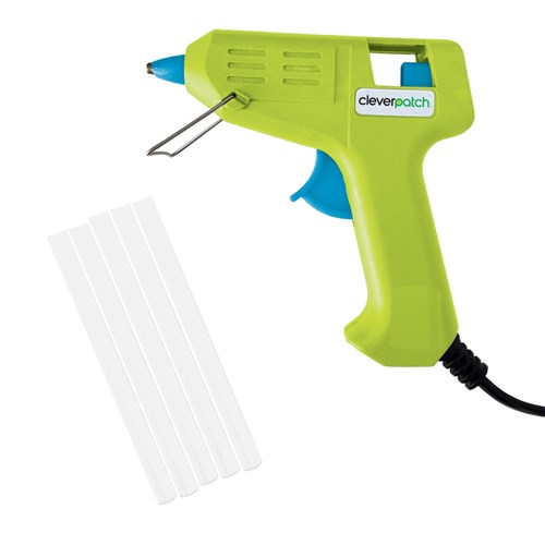 CleverPatch Glue Gun - Low Melt