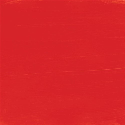 EC Fabric Paint - Red - 500ml
