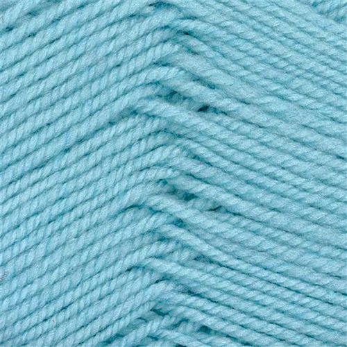 Soft Yarn Wool - Blue - 100g