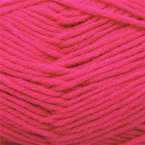 Soft Yarn - Pink - 100g