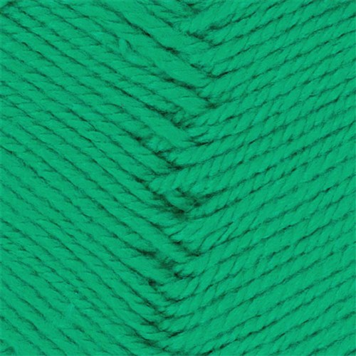 Soft Yarn - Green - 100g