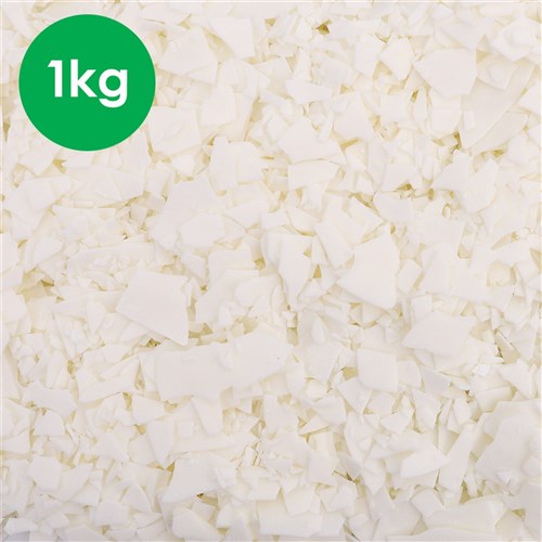 Soy Candle Wax  - 1kg Pack