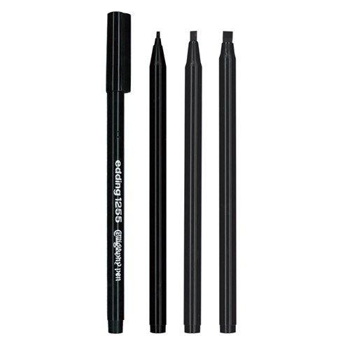 Calligraphy Pens - Pack of 3