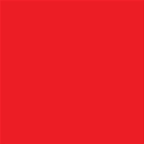 Square Cards - Red - Pack of 20